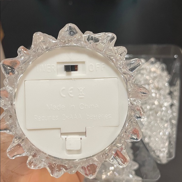 LED Light-Up Holiday Trees - Multicolor - Picture 7 of 8